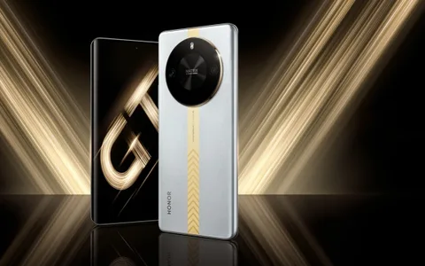 Honor X50 GT tanıtıldı: Snapdragon 8 Plus Gen 1 işlemci, 108 megapiksel ana kamera