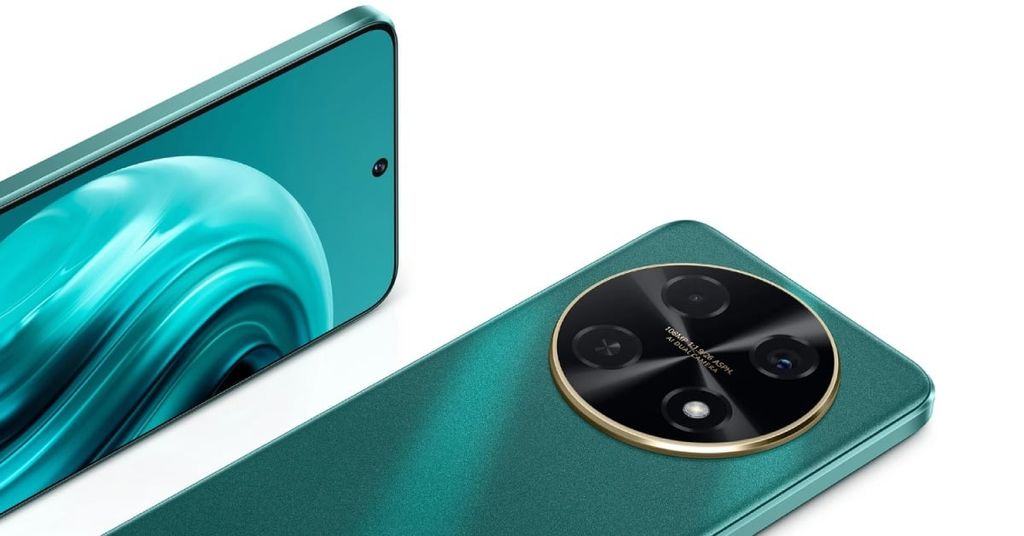 huawei enjoy 70 pro