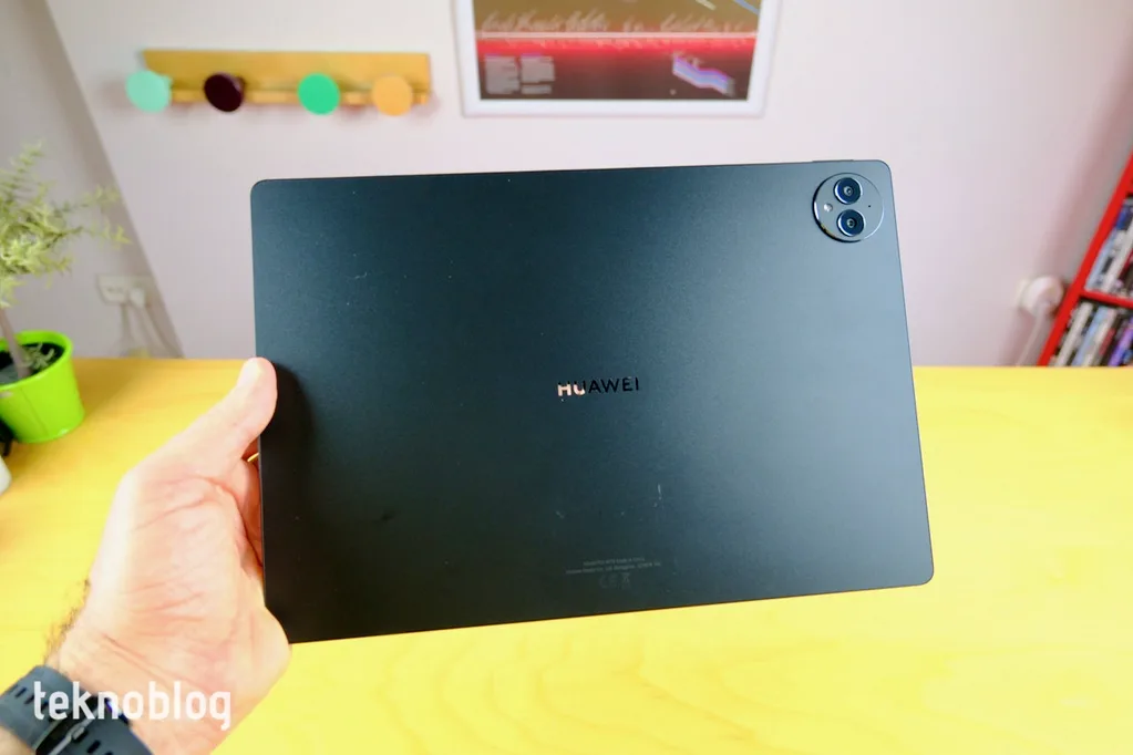 Huawei’nin GoPaint uygulaması, yakında tabletlerde