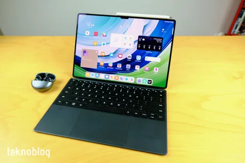 Huawei MatePad Pro 13.2, Vatan Bilgisayar’da şimdiye kadarki en düşük fiyata satışta
