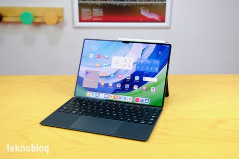 huawei matepad pro 13.2 inceleme