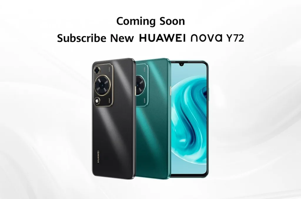 Huawei Enjoy 70 dünyaya Nova Y72 adıyla açılacak