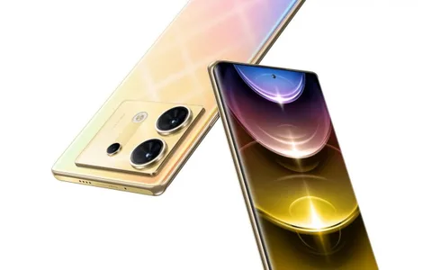 Infinix Zero 30’un Türkiye fiyatı belli oldu