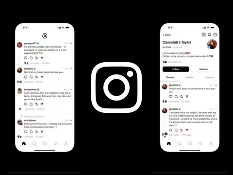 Instagram’ın tepe yöneticisi Adam Mosseri, kötü Threads önerileri için özür diledi