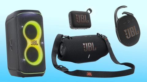 jbl bluetooth hoparlör