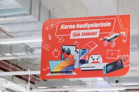 Karne Hediyesi Önerileri 2024
