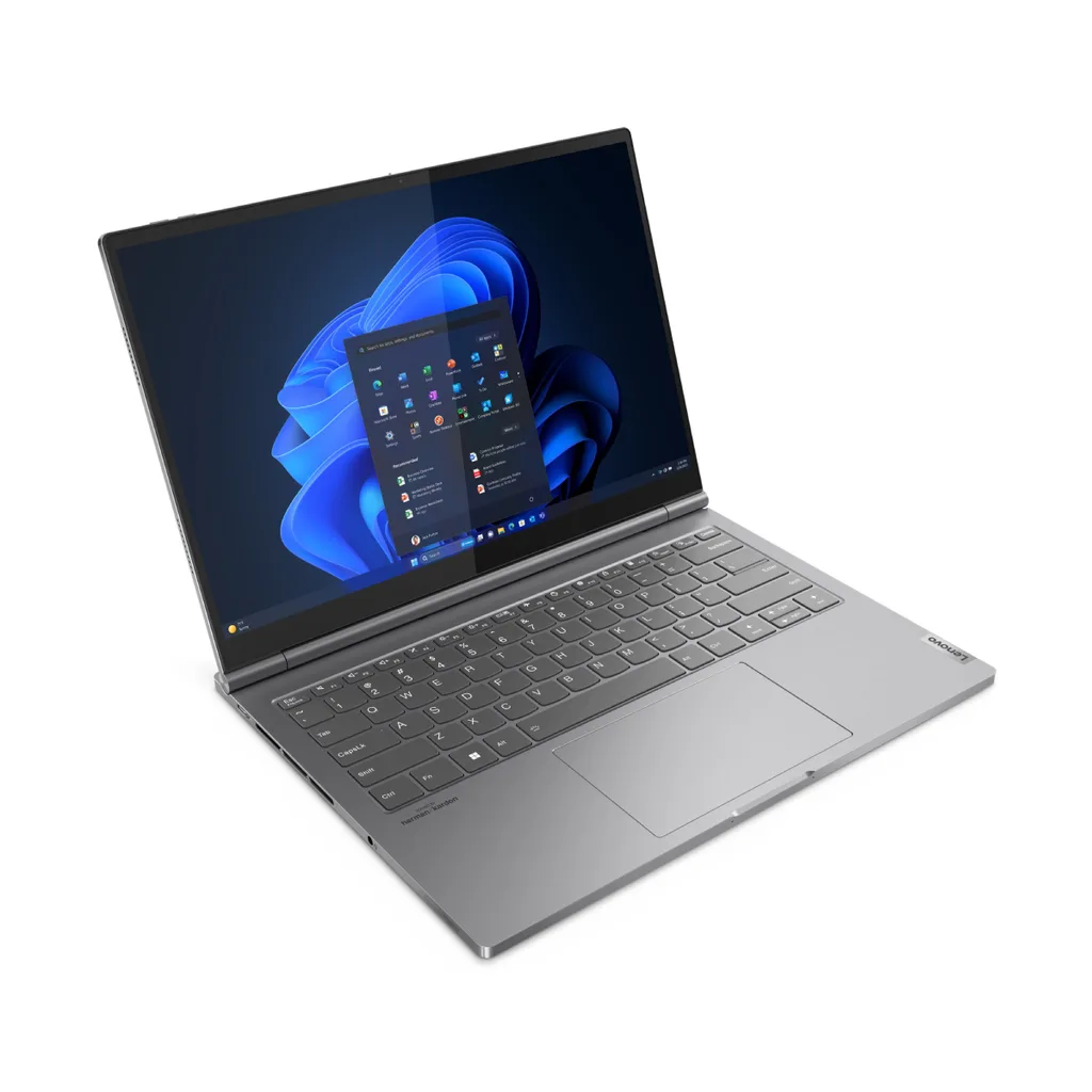 Lenovo ThinkBook Plus Gen 5 Hybrid
