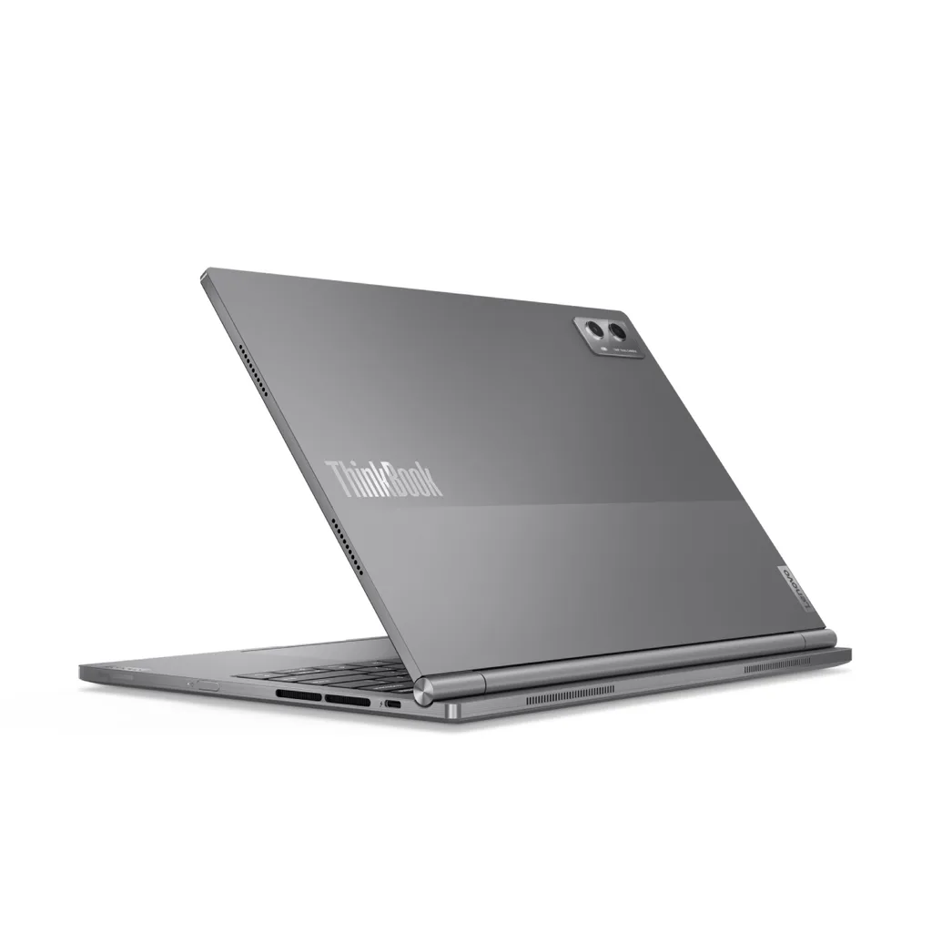 Lenovo CES 2024 kadrosunda yapay zekâ destekli üretkenliğe odaklanıyor