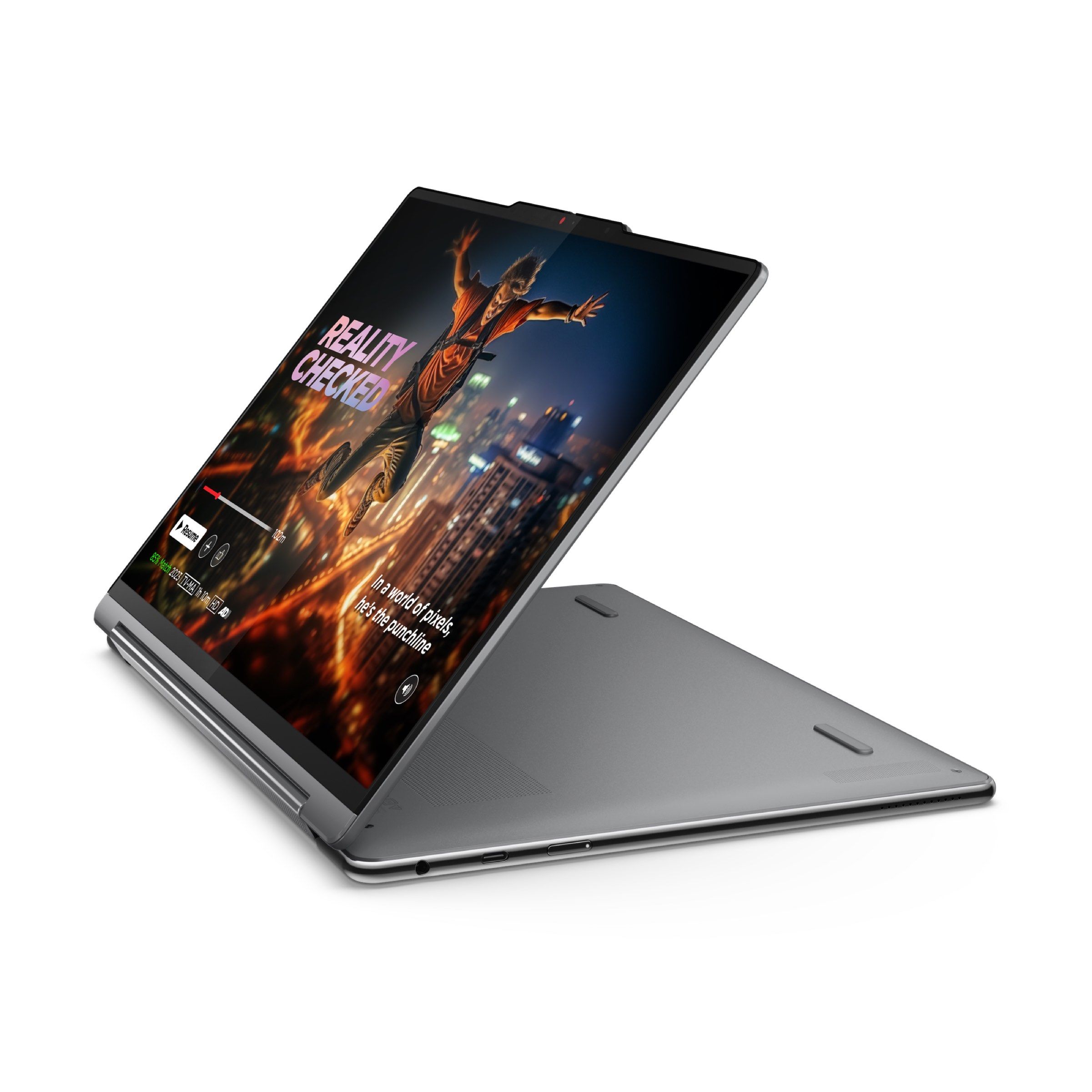 Lenovo Yoga 9i