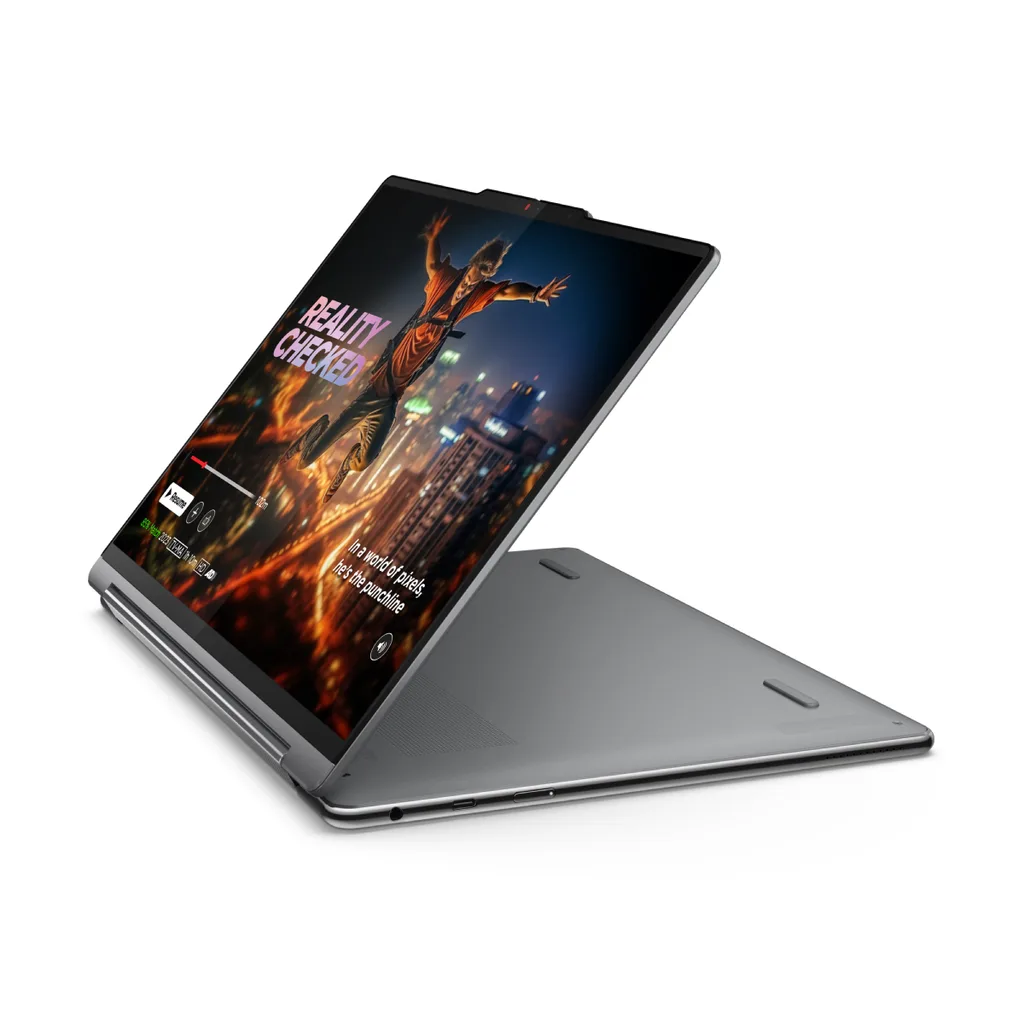 Lenovo Yoga 9i