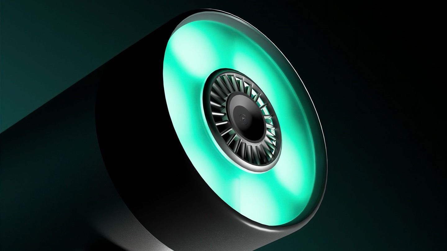 L’Oréal AirLight Pro