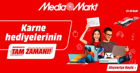 MediaMarkt’ta karne sevincini teknolojiyle taçlandıran kampanya ürünleri