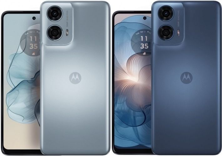 motorola moto g24 power