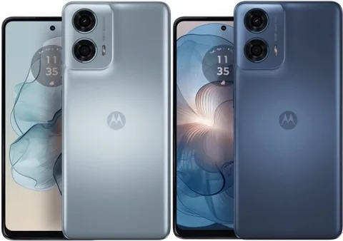 Motorola Moto G24 Power tanıtıldı: Helio G85 işlemci, 6000 mAh pil
