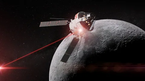 NASA Artemis II görevini 2025’e erteledi