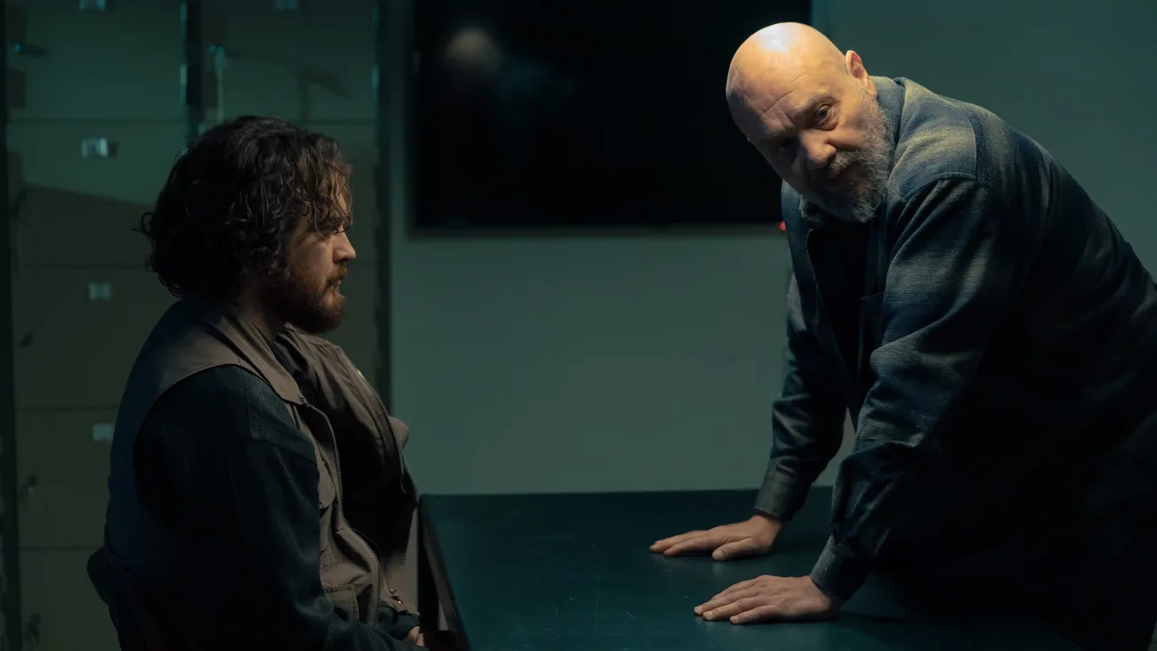 Netflix yeni Türk dizisi Kübra’nın resmi fragmanını yayınladı