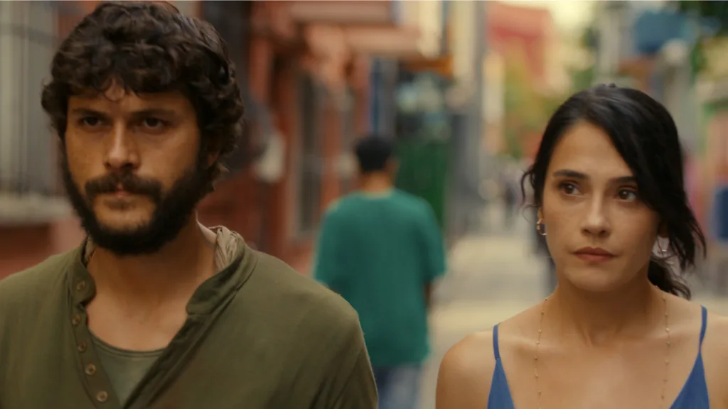 Netflix’in yeni Türk filmi Kül’den ilk fragman geldi