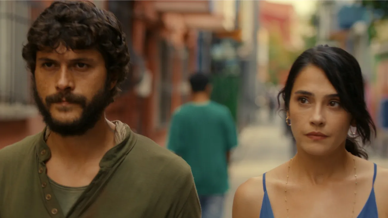 Netflix’in yeni Türk filmi Kül’den ilk fragman geldi