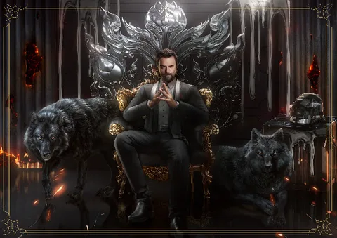 Oktay Kaynarca kurtları ile PUBG Mobile savaş alanına geliyor