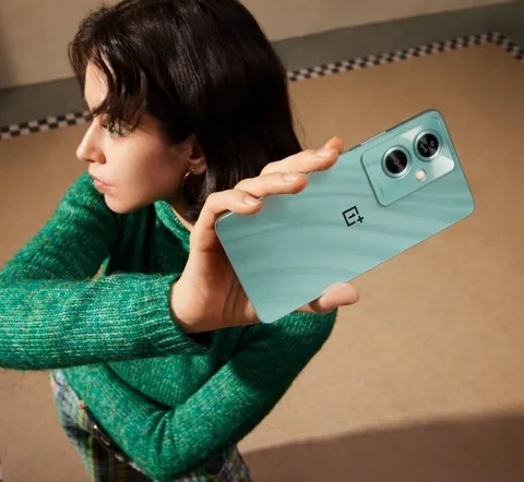 OnePlus Nord N30 SE 5G, Dimensity 6020 işlemciyle resmiyet kazandı