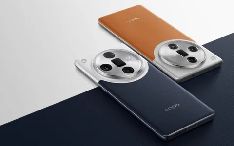 Oppo Find X8 Ultra, daha ince kasa ve daha büyük pille gelecek