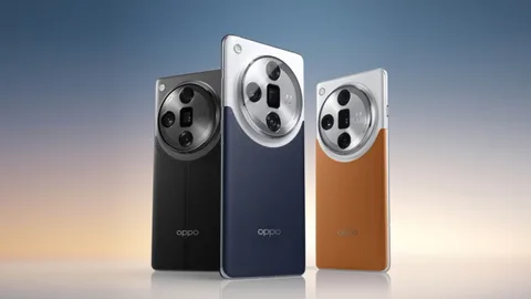 Oppo Find X8 ve X8 Pro aynı işlemciyi taşıyacak