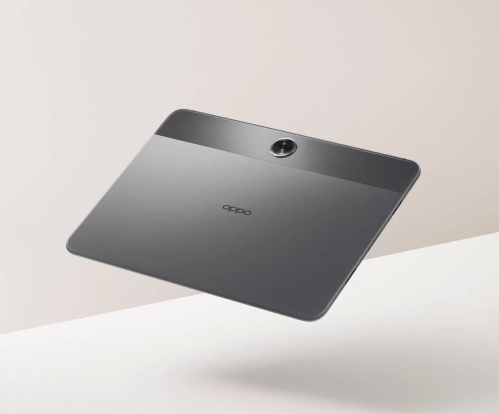 Oppo Pad 3 Pro güçlü işlemcisiyle yüksek performans ihtiyacına cevap verecek