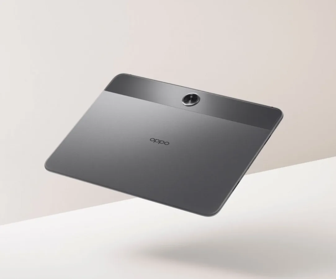Oppo Pad 3 Pro güçlü işlemcisiyle yüksek performans ihtiyacına cevap verecek