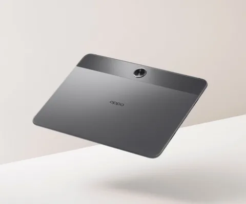 Oppo Pad 3 Pro güçlü işlemcisiyle yüksek performans ihtiyacına cevap verecek