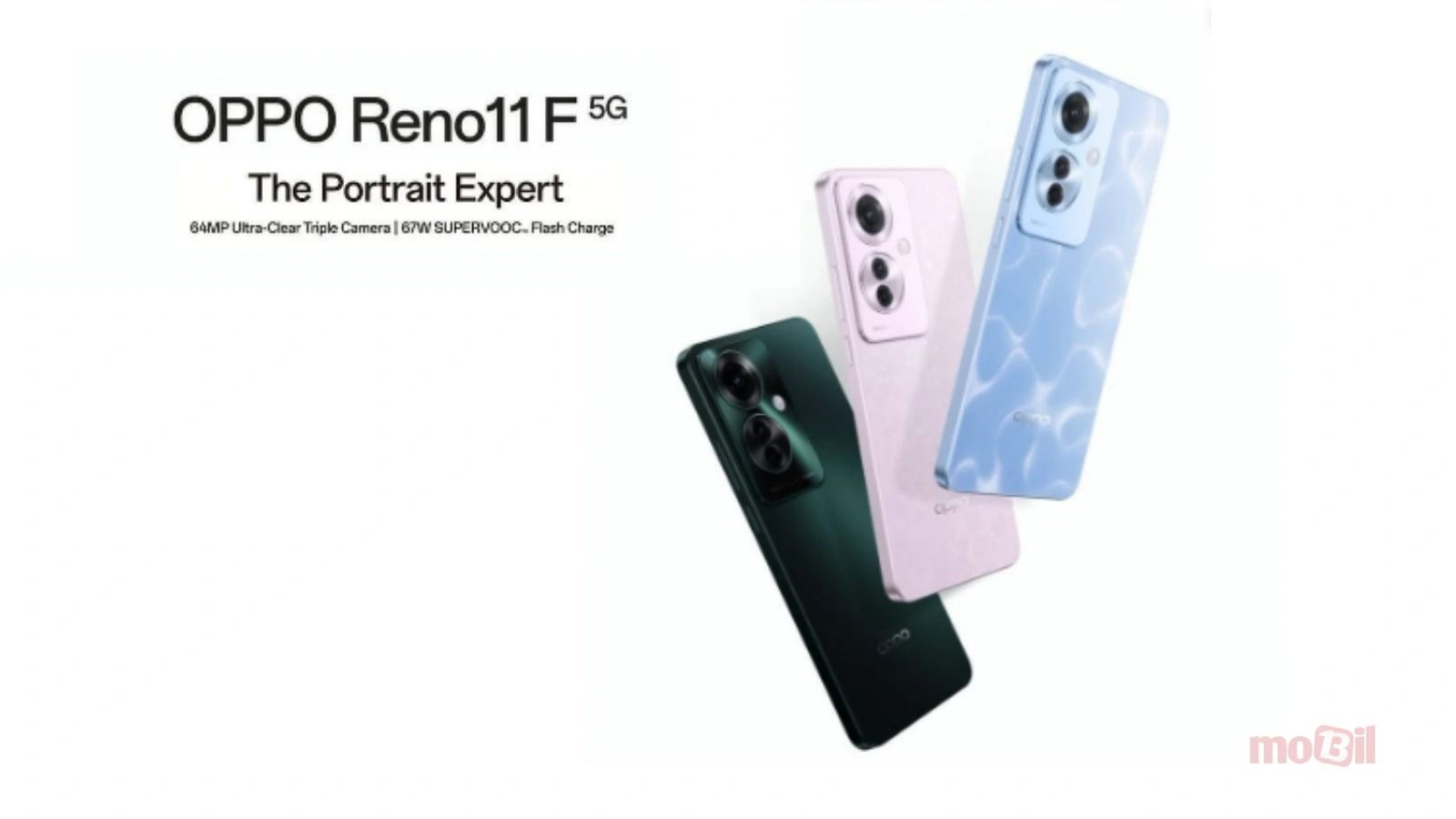 oppo reno 11f 5g