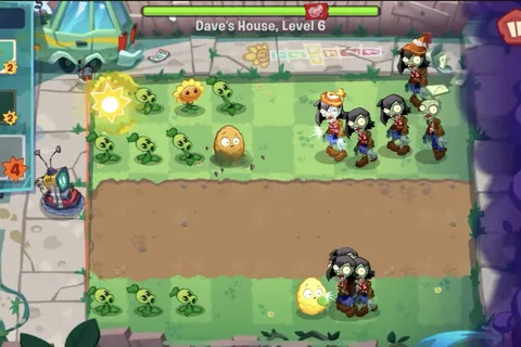 Plants vs. Zombies 3 sonunda oyuncularla buluşmaya başladı