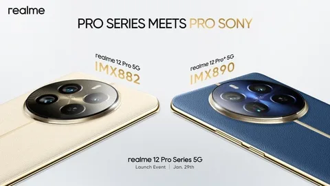 Realme’nin yeni paylaşımı 12 Pro serisinin kamera özelliklerini gözler önüne seriyor