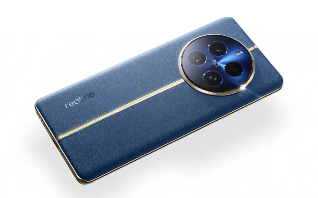 Realme 13 5G, yurt dışındaki çeşitli sertifikasyon sitelerinde görüldü