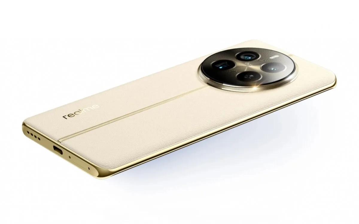 Realme 12 Pro+’ın yeni renk seçeneği ve kamera özellikleri ortaya çıktı