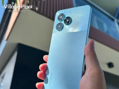 Realme Note 50’nin tasarımı video ve fotoğraflarla görüldü