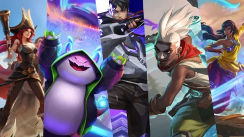 Riot Games 500’den fazla çalışanını işten çıkarıyor