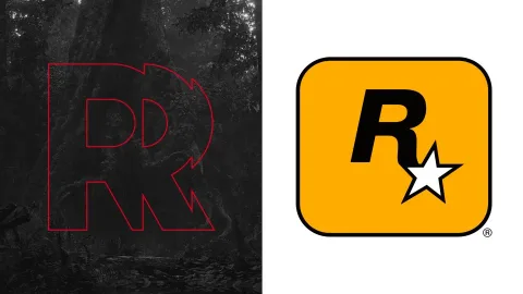 Rockstar Games ve Remedy logo benzerliği nedeniyle karşı karşıya