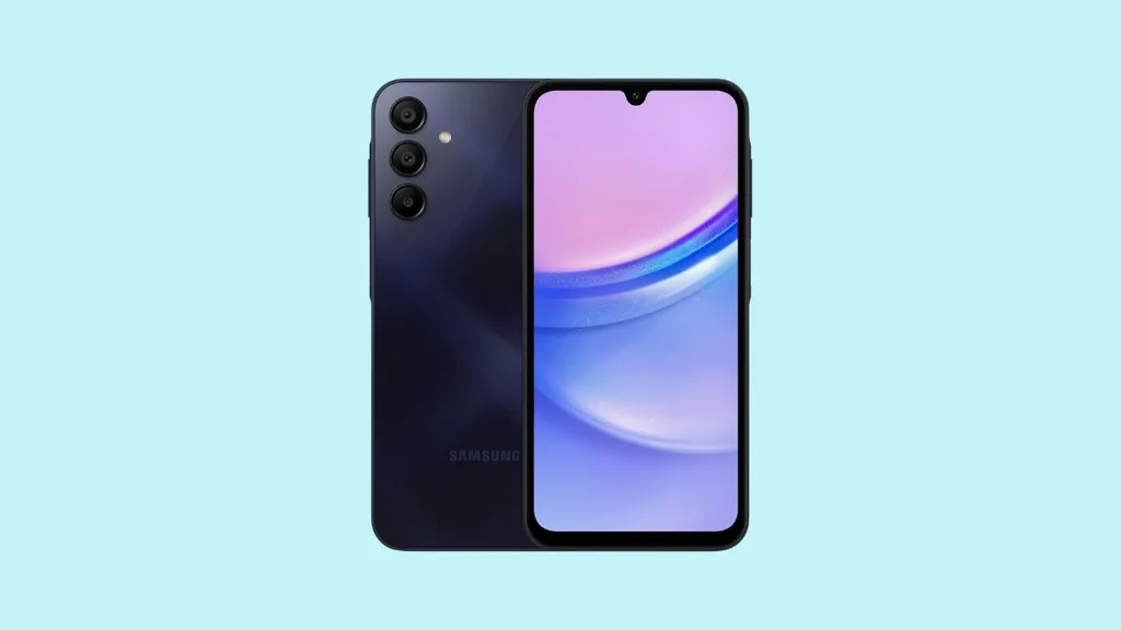 Samsung Galaxy A16 5G için iki farklı işlemci seçeneği sunulacak