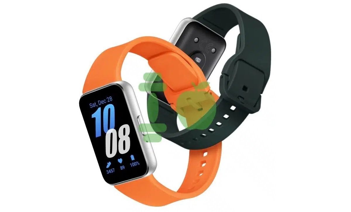 samsung galaxy fit 3