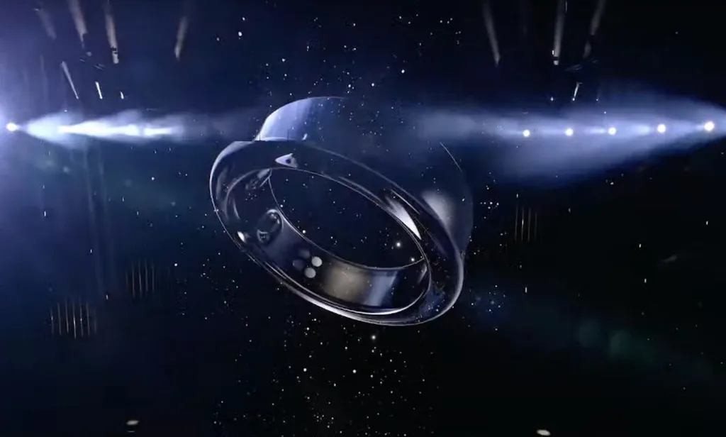 Samsung’dan akıllı yüzük geliyor: Galaxy Ring