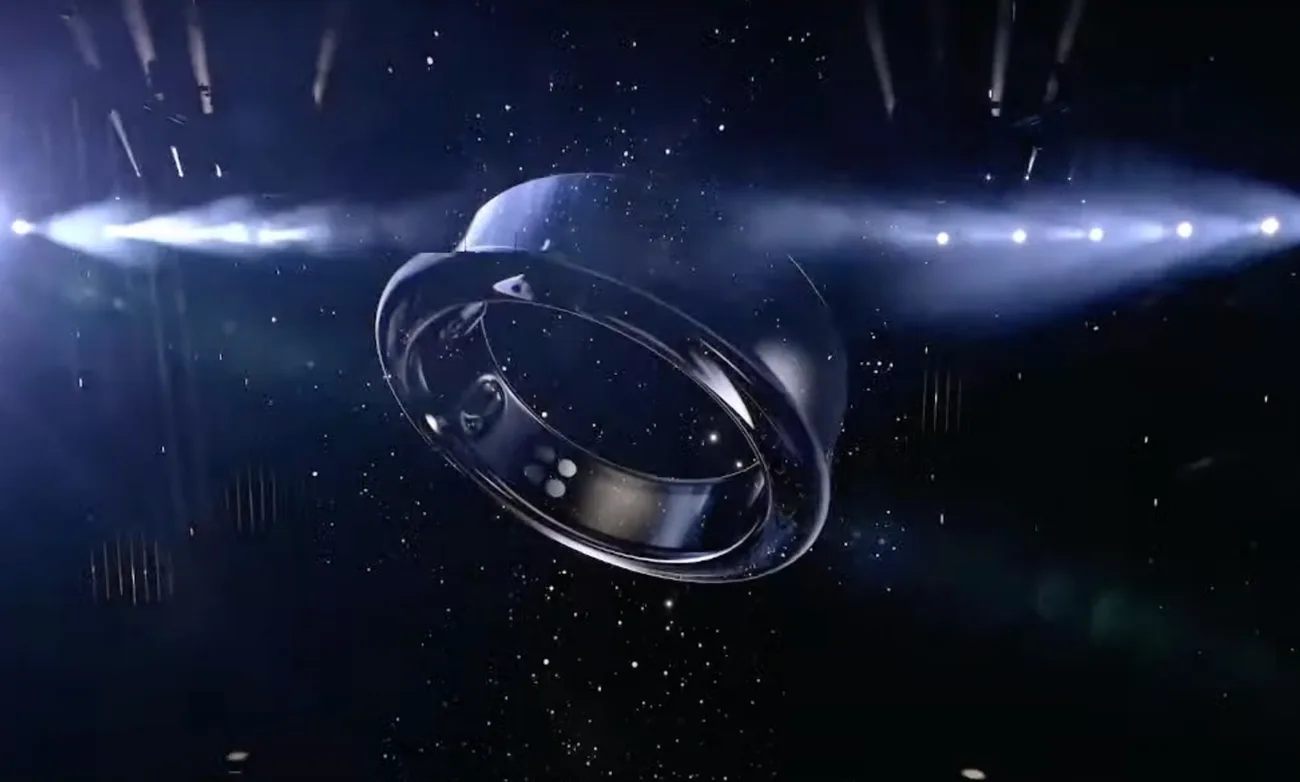 Samsung’dan akıllı yüzük geliyor: Galaxy Ring