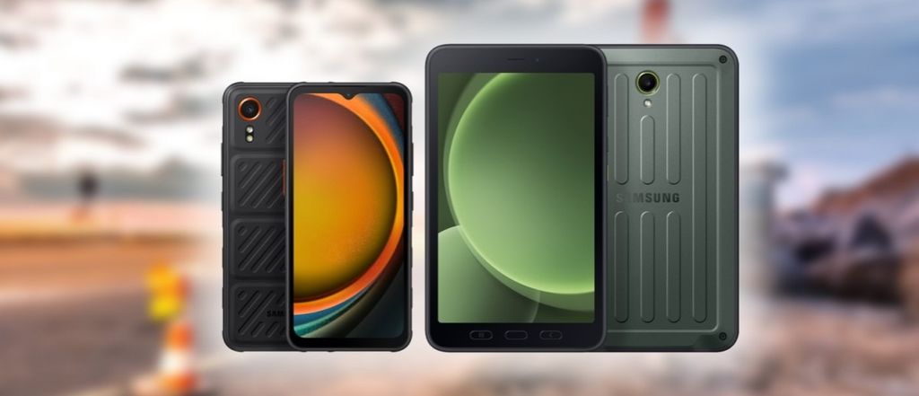 samsung galaxy xcover 7