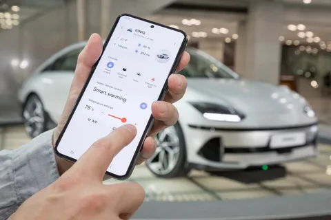 Samsung ve Hyundai’den akıllı otomobil iş birliği