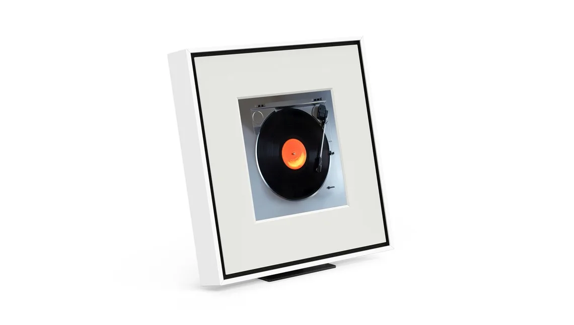 Samsung Frame TV serisinin estetiğini Music Frame ile ses deneyimine taşıyor