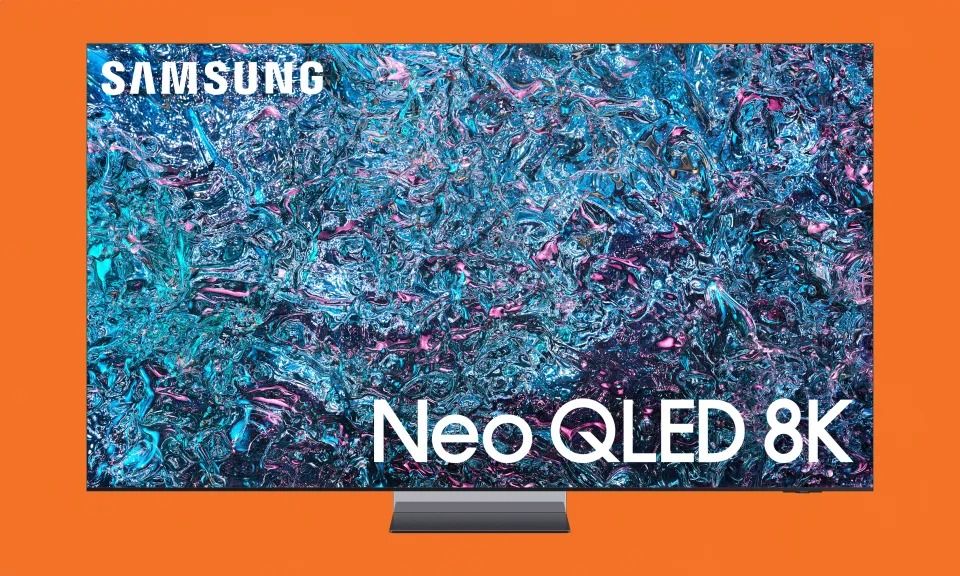 samsung neo qled 8k