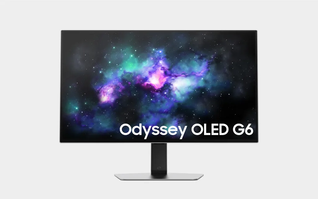 Samsung Display, 2025’te QD-OLED monitör paneli sevkiyatını yüzde 50 artırmayı hedefliyor