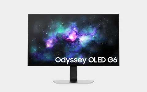 Samsung Display, 2025’te QD-OLED monitör paneli sevkiyatını yüzde 50 artırmayı hedefliyor