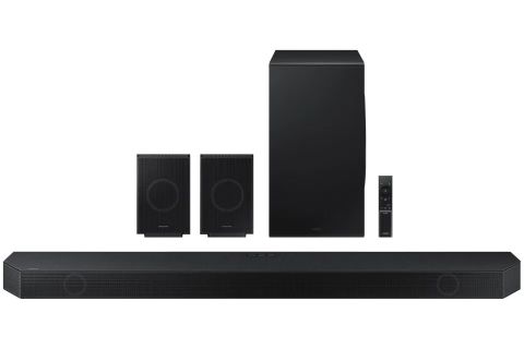 samsung q990d soundbar