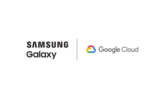 samsung google cloud