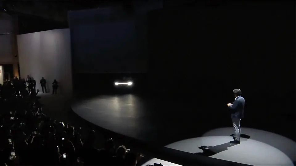 sony afeela